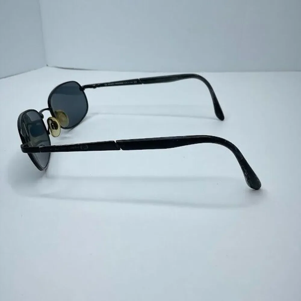 Sergio Tacchini Sunglasses Vintage 90s Italy ST 1080-S 52 19 135 FRAMES ONLY